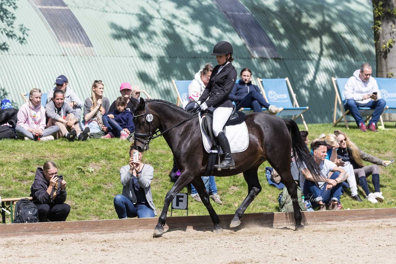 Bild 305 - Pony Akademie Turnier